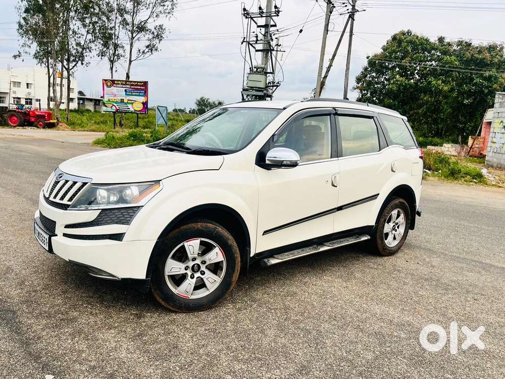 Mahindra Diesel Car 2014