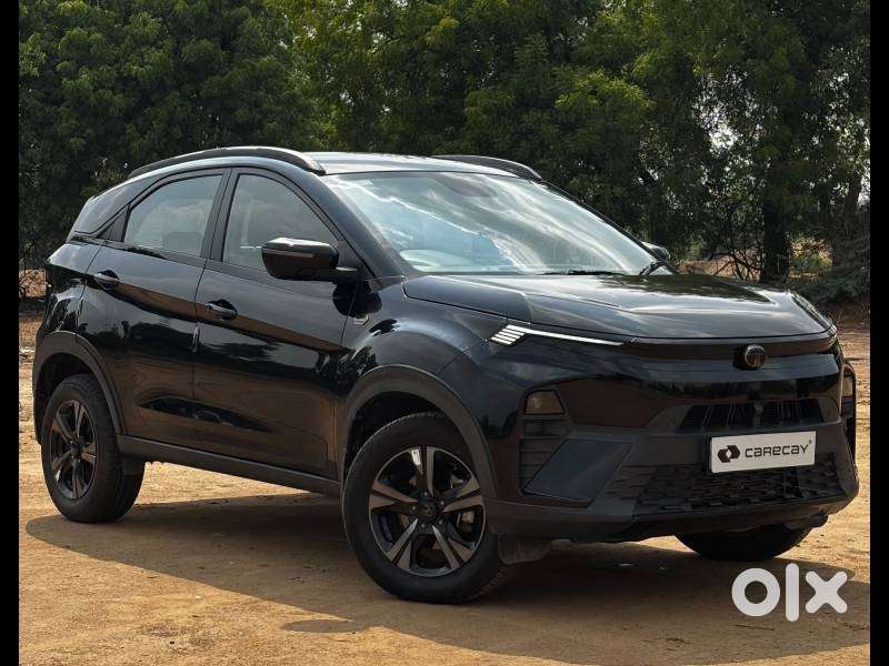 Tata Nexon Creative Plus 1.5 Revotorq Diesel 6 Mt, 2024, Diesel