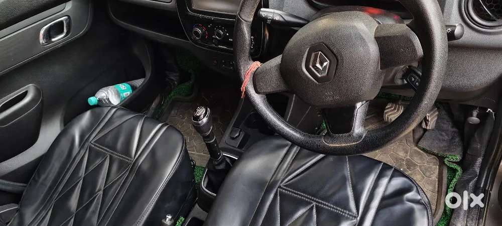 Renault Kwid Rxt 1.0l  Excellent Condition