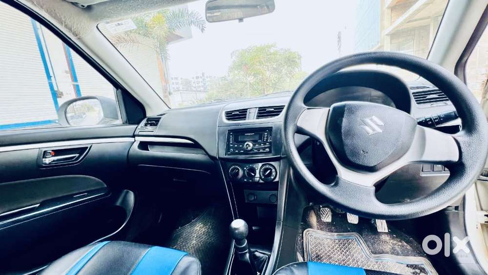 Maruti Suzuki Swift Rs Vxi, 2014, Petrol