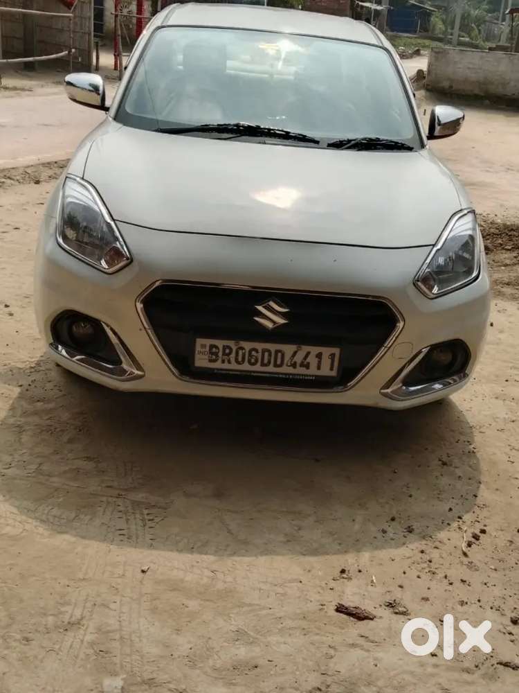 Maruti Suzuki Dzire 2023