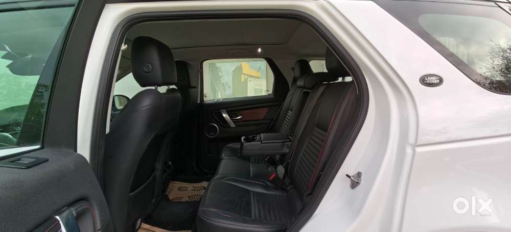 Land Rover Discovery Sport Se R-dynamic, 2022, Petrol