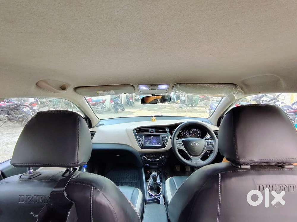 Hyundai Elite I20 2020 Petrol Good Condition Single Hand Driven