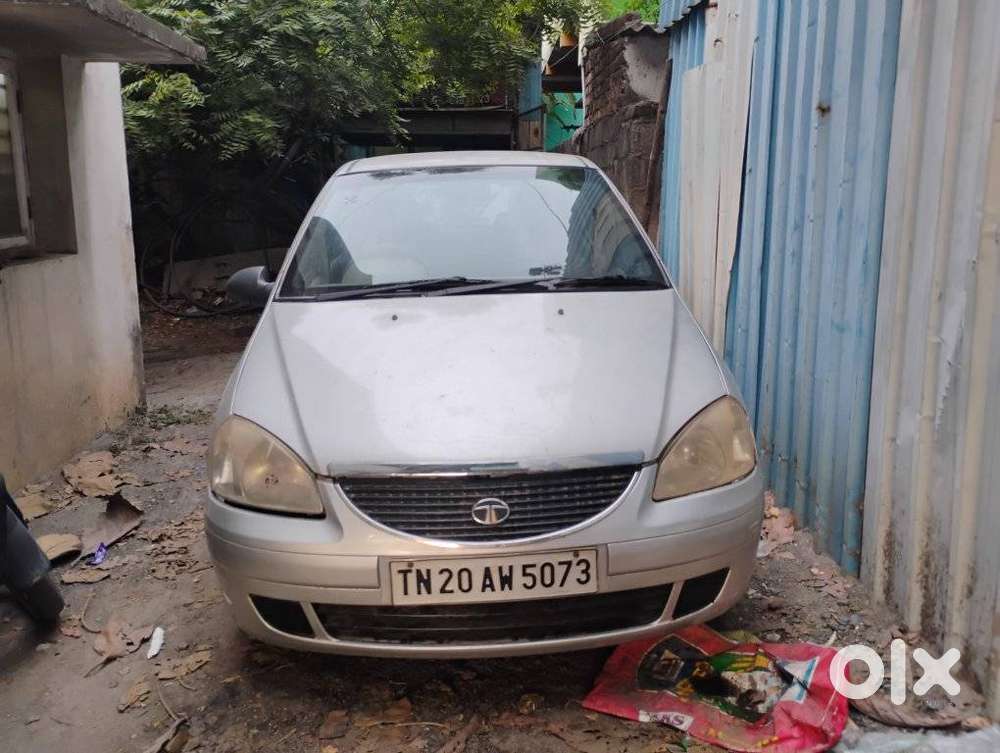 Tata Indica Lsi, 2006, Petrol