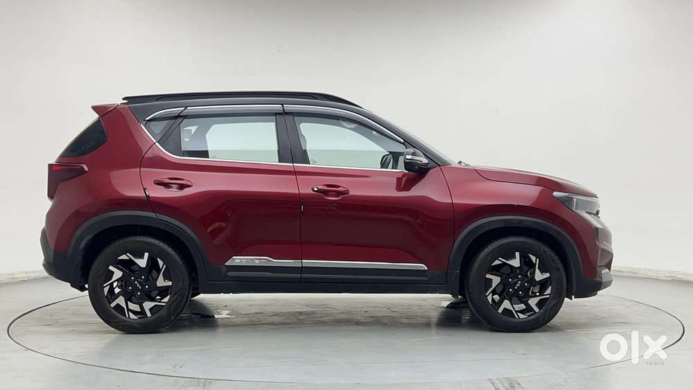 Kia Sonet Gtx Plus Turbo Dct Dt, 2024, Petrol