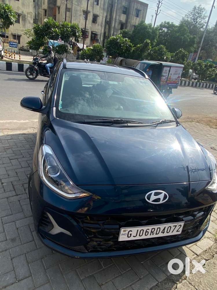 Hyundai Grand I10 Nios 2025 Petrol