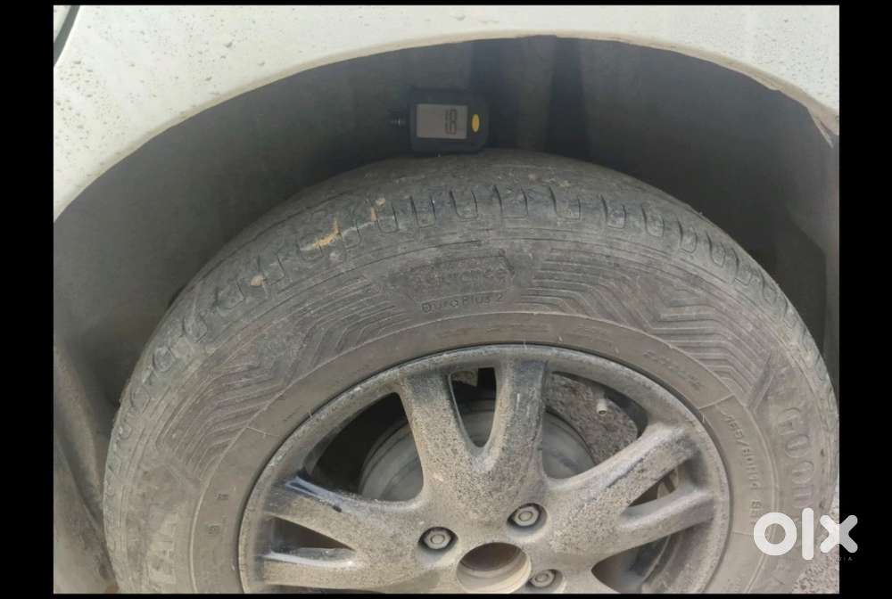 Swift Lxi Cng 2020 November