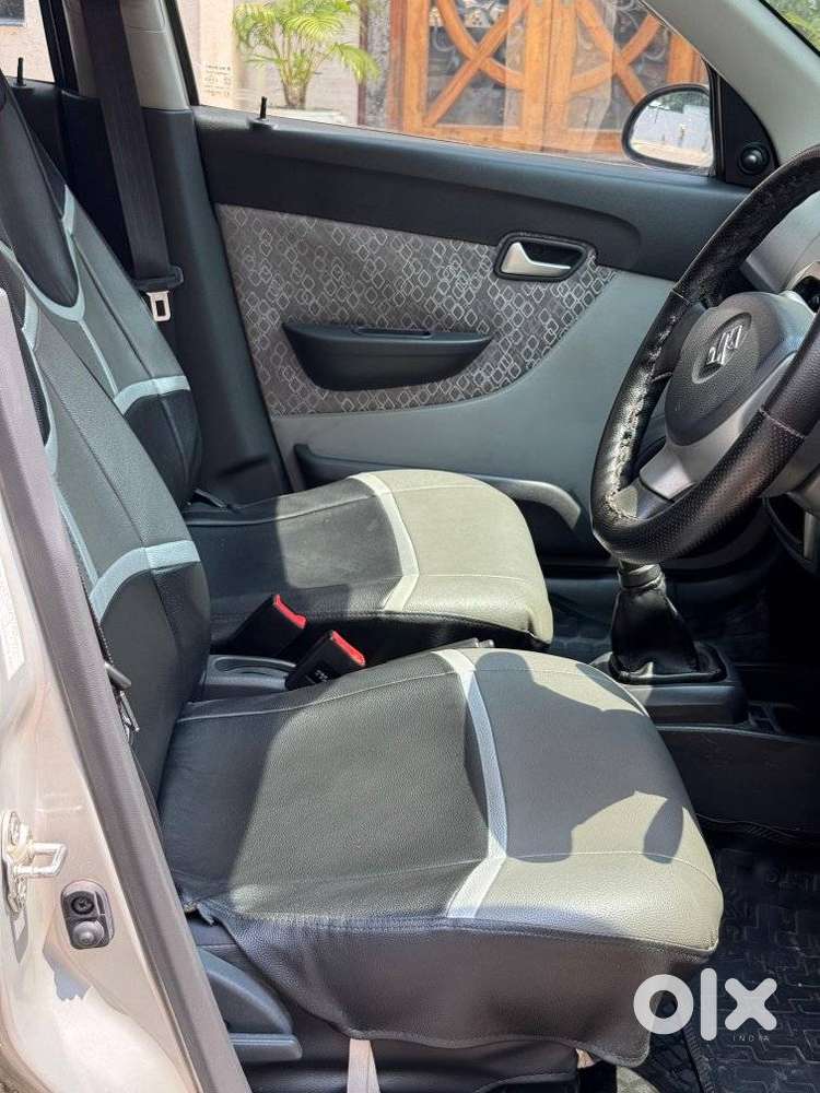 Maruti Suzuki Alto 800 Vxi, 2016, Petrol
