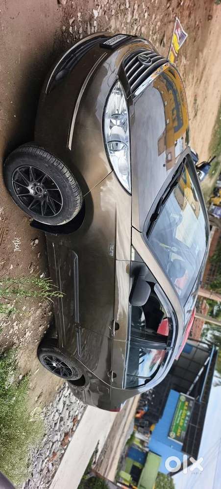 Tata Diesel Car 2011 Km Driven