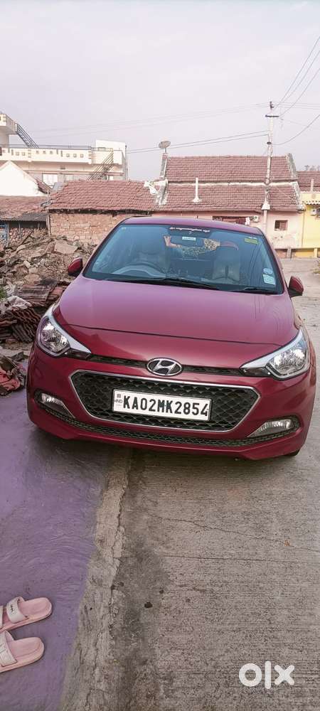 Hyundai I20 Active 1.2 Sx, 2015, Diesel