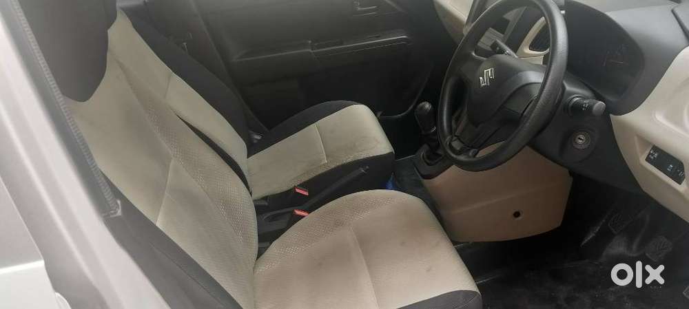 Maruti Suzuki Wagon R, 2025, Cng & Hybrids