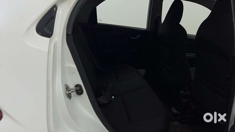 Honda Brio Vx At, 2018, Petrol