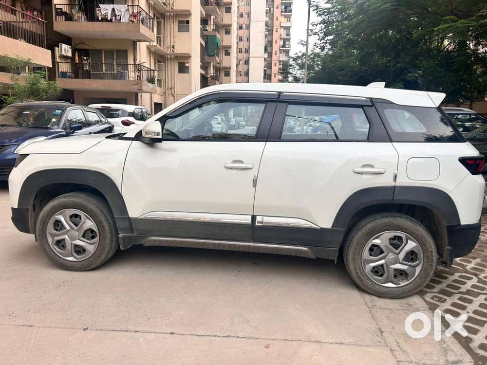 Maruti Suzuki Brezza 2024 Cng & Hybrids 20694 Km Driven
