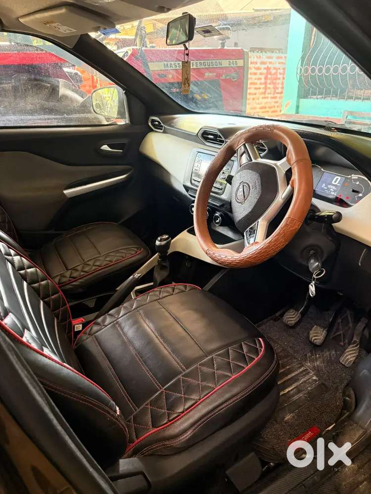 Nissan Patrol Se 2022 Petrol