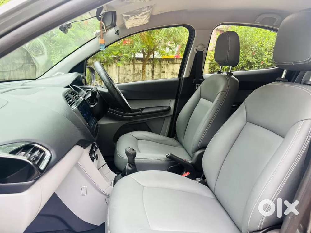 Tata Tiago 1.05 Revotorq Xt, 2021, Petrol
