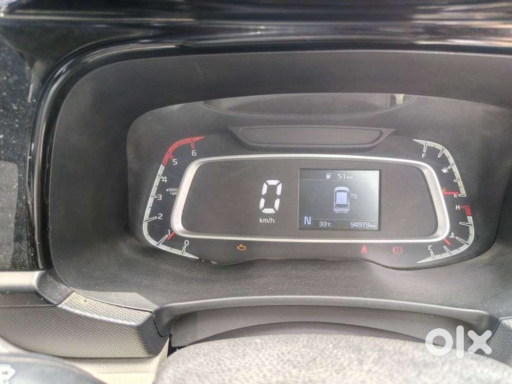 Kia Sonet 1.5 Htx Diesel At, 2022, Diesel