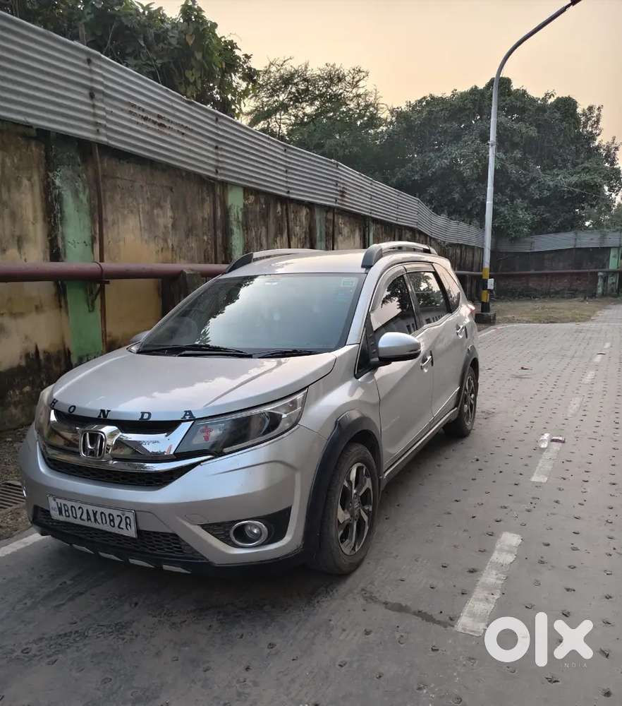 Honda Br-v Style 2026 Tax2031