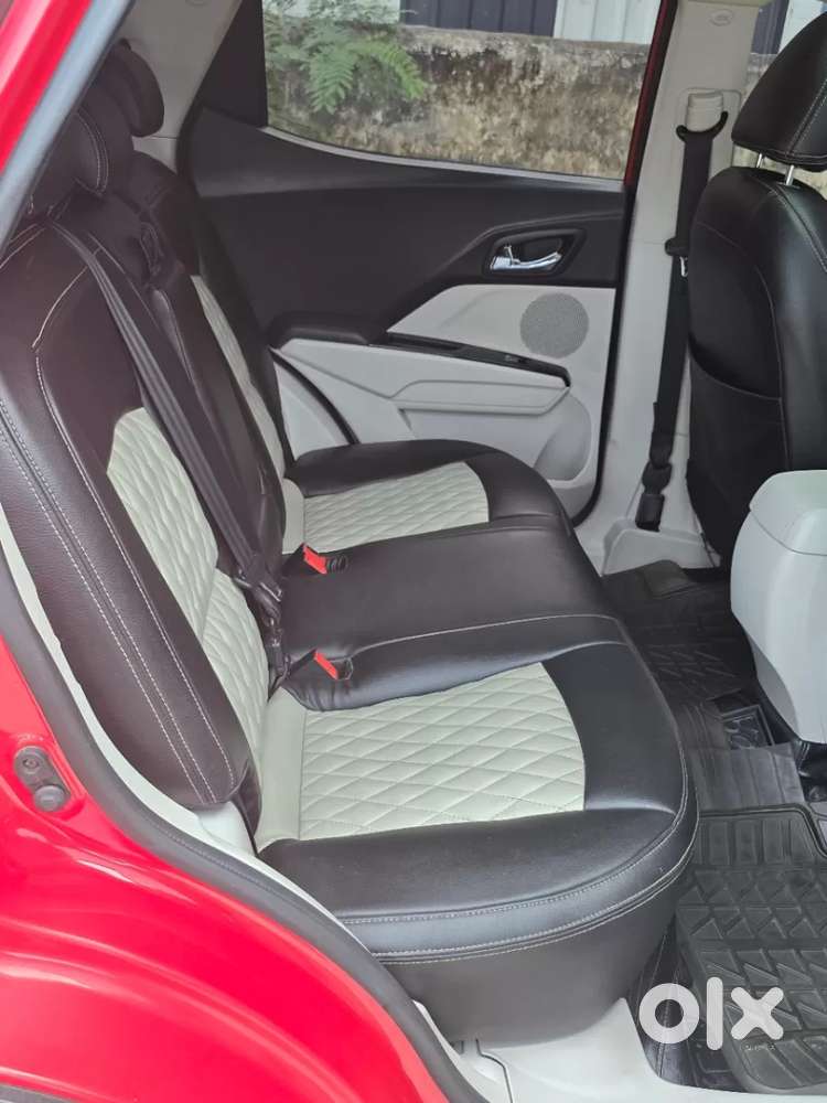Mahindra Xuv300 W8 Amt Optional Diesel, 2020, Diesel