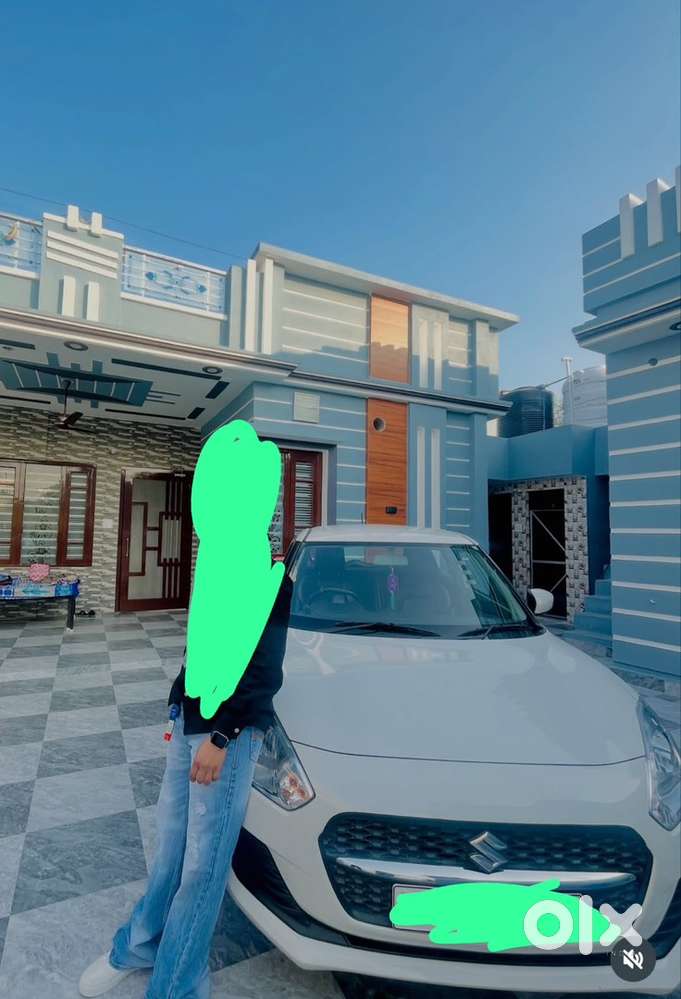 Pb07 Maruti Suzuki Swift 2023 Car Fully Original First Owner