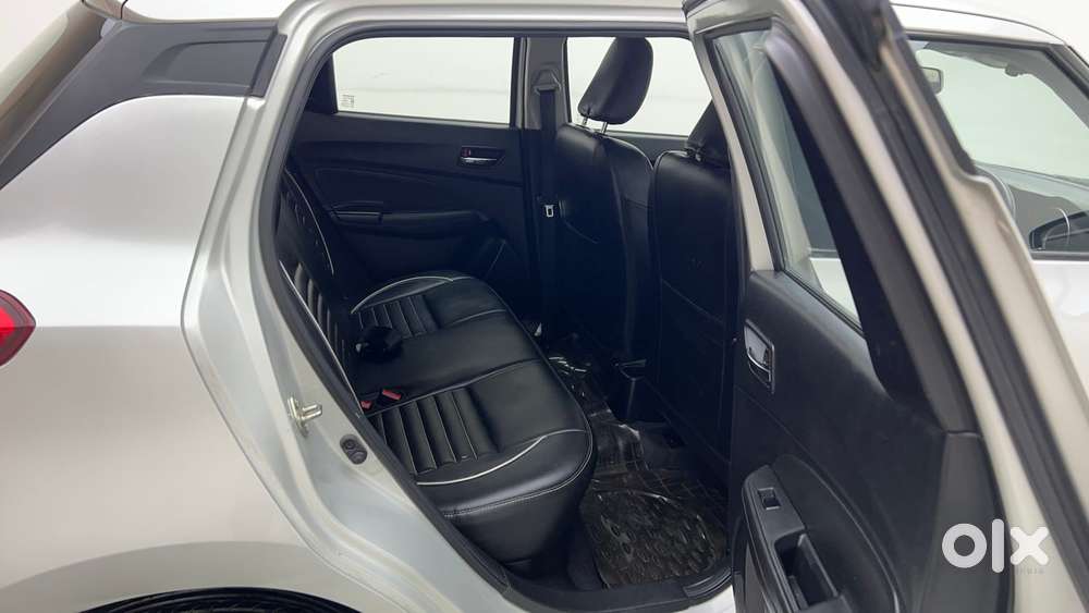Maruti Suzuki Swift Vvt Vxi, 2022, Petrol