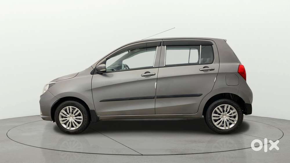 Maruti Suzuki Celerio Zxi Mt, 2020, Petrol