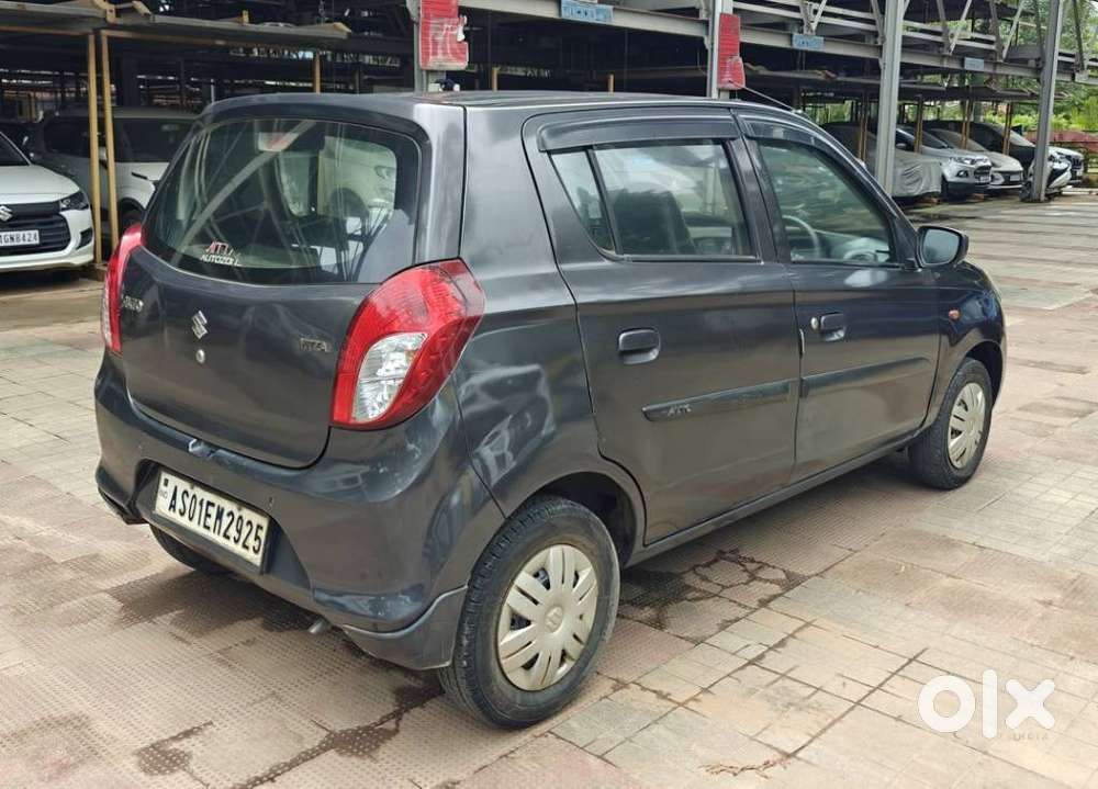Maruti Suzuki Alto 800 Vxi Airbag, 2021, Petrol