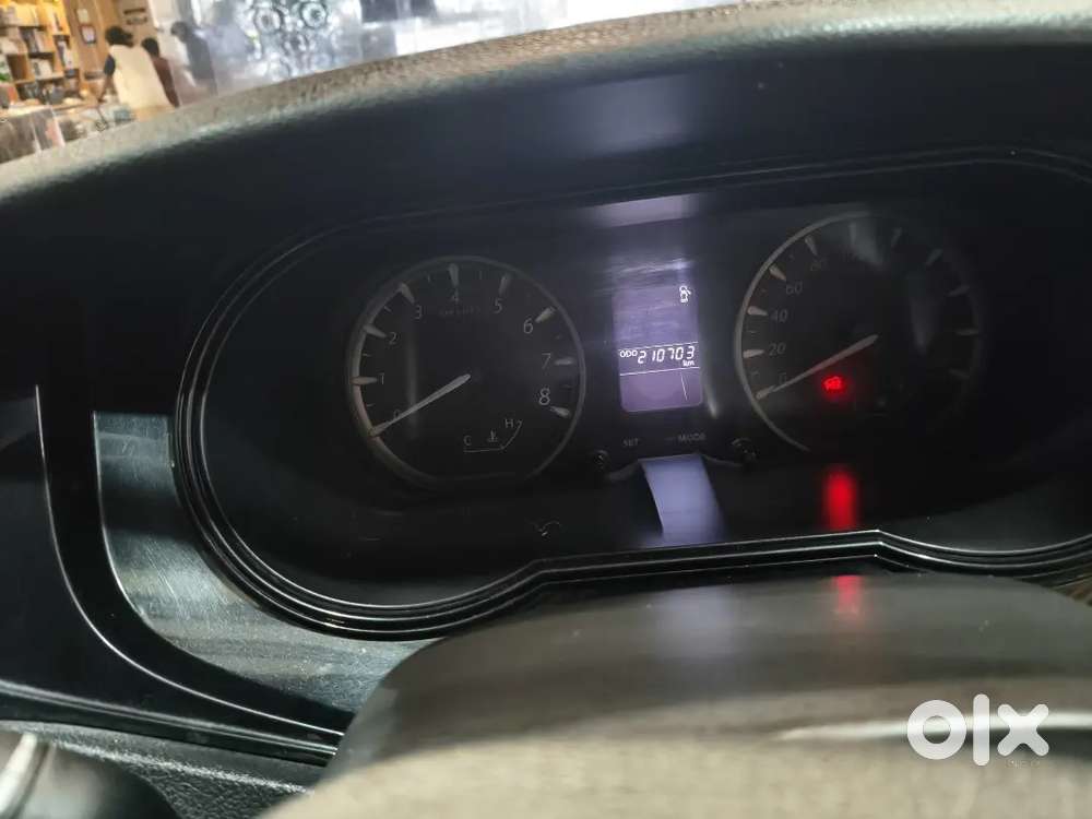 Tata Bolt Quadrajet 2016 Diesel Manual