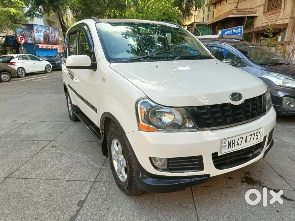 Mahindra Xylo H8 Abs Airbag Bs Iv, 2015, Diesel