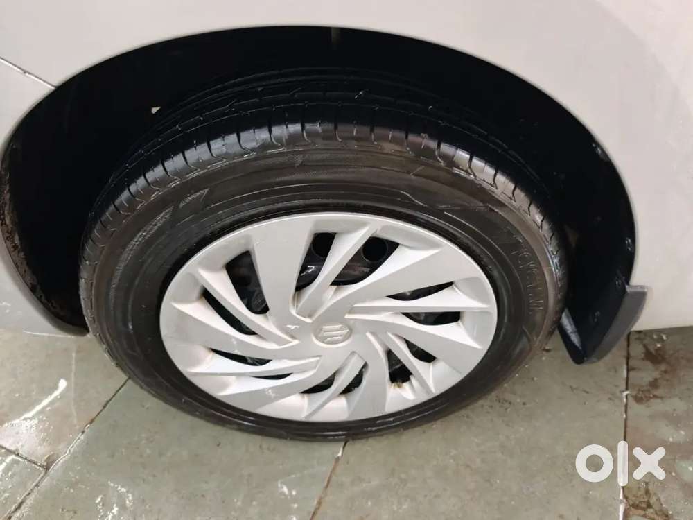 Ertiga 2019 Manual 53000 Km Driven