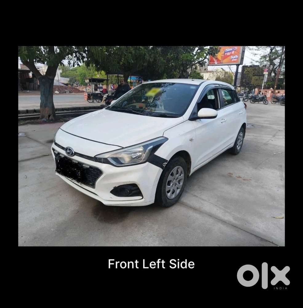Hyundai Elite I20 2020 Petrol 76000 Km Driven