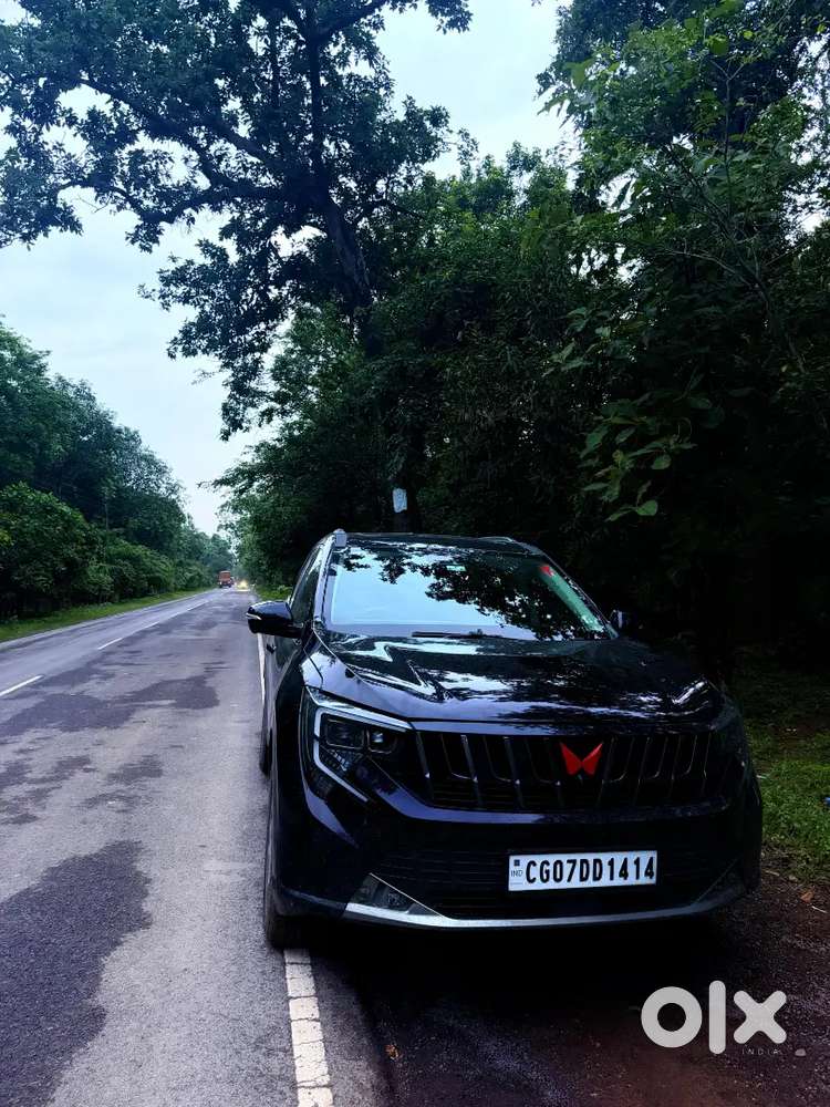 Mahindra Xuv 7xo Diesel 2026