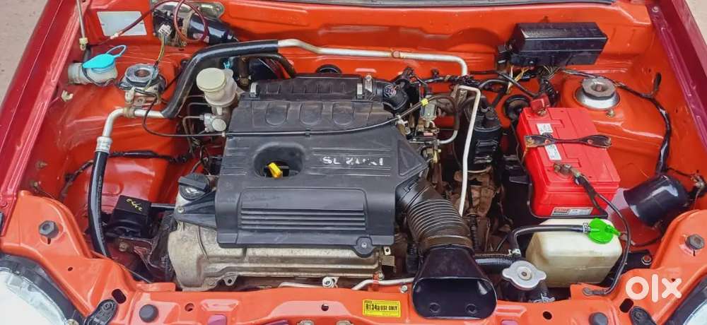 Maruti Alto K10 2012 Car
