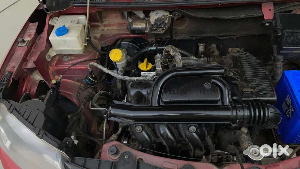 Renault Kwid Rxt 1.0, 2016, Petrol