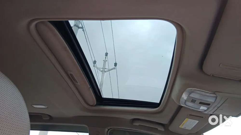 Mahindra Xuv500 2015 Diesel 125000 Km Driven