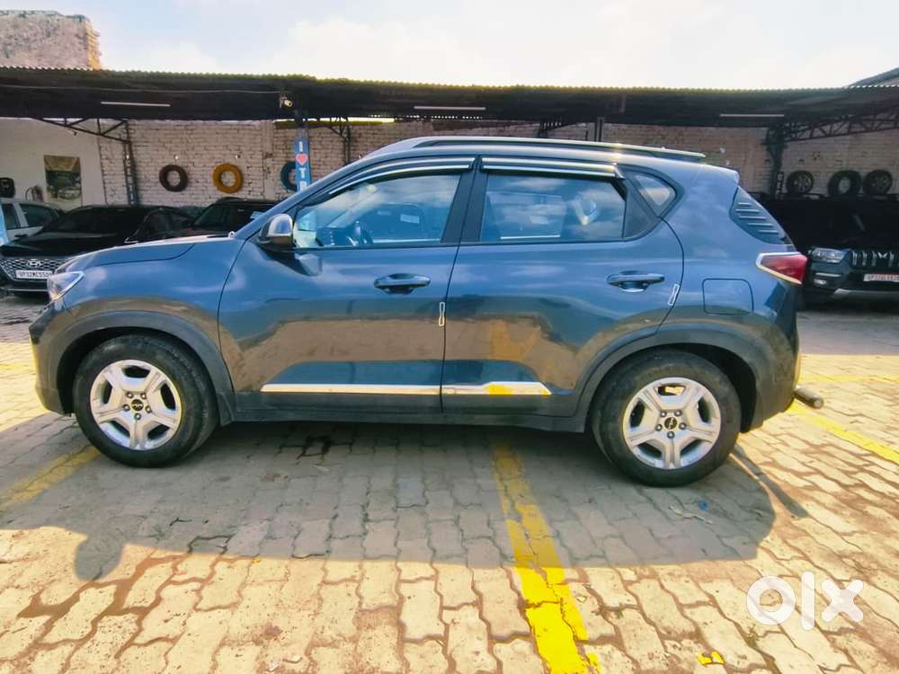 Kia Sonet 1.2 Htk Plus, 2023, Petrol