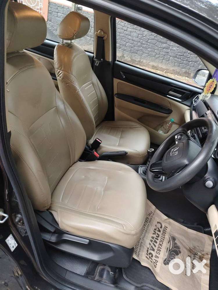 Honda Amaze V Petrol, 2018, Petrol