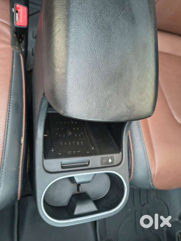 Hyundai Alcazar 1.5 Signature Diesel Mt 6 Str, 2022, Diesel