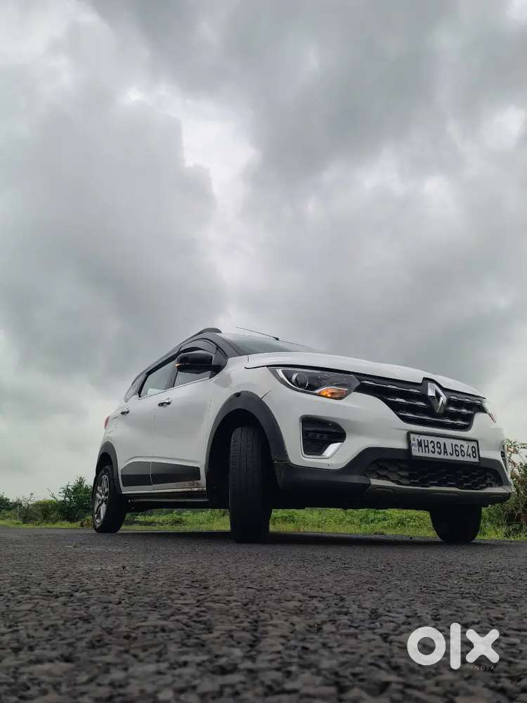 Renault Triber 1.0 Rxz 2024