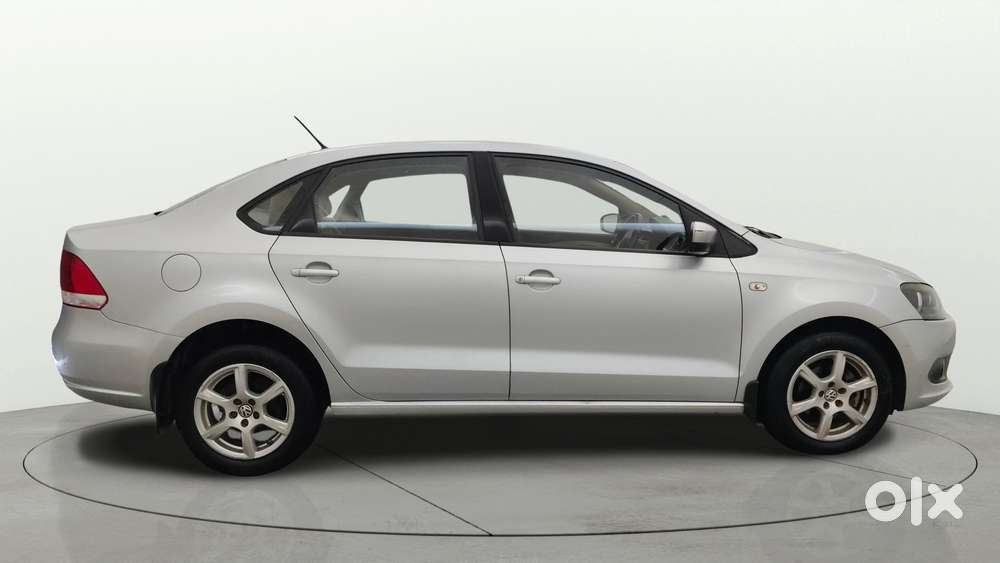 Volkswagen Vento 2013-2015 1.6 Highline, 2013, Diesel