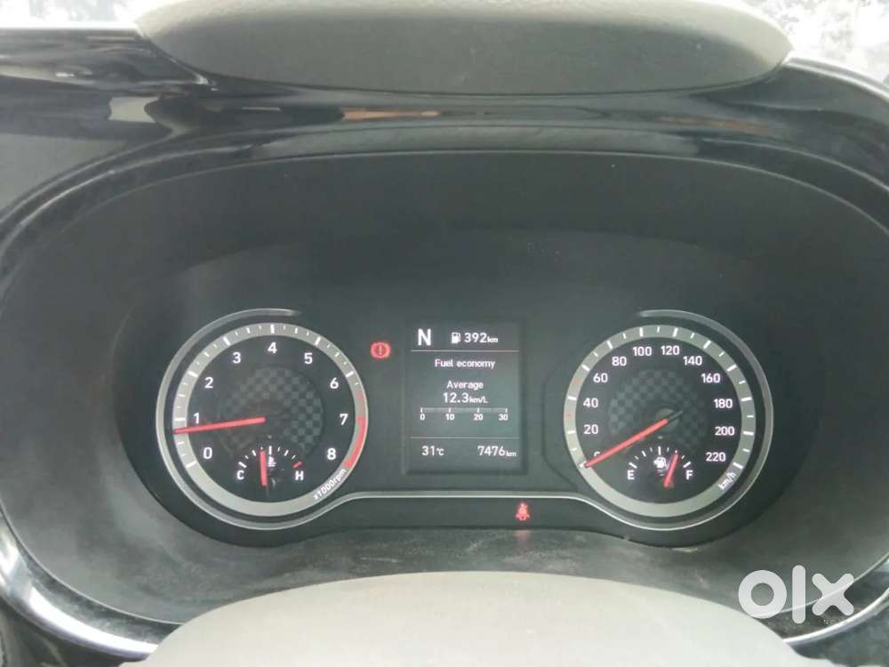 Hyundai Grand I10 Nios, 2025, Petrol