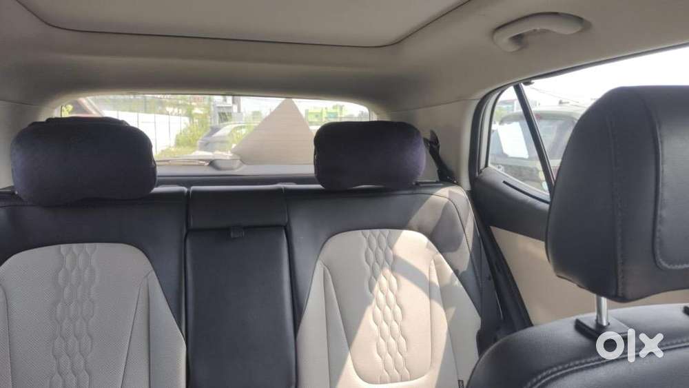 Hyundai Creta 2021 Diesel Well Maintained