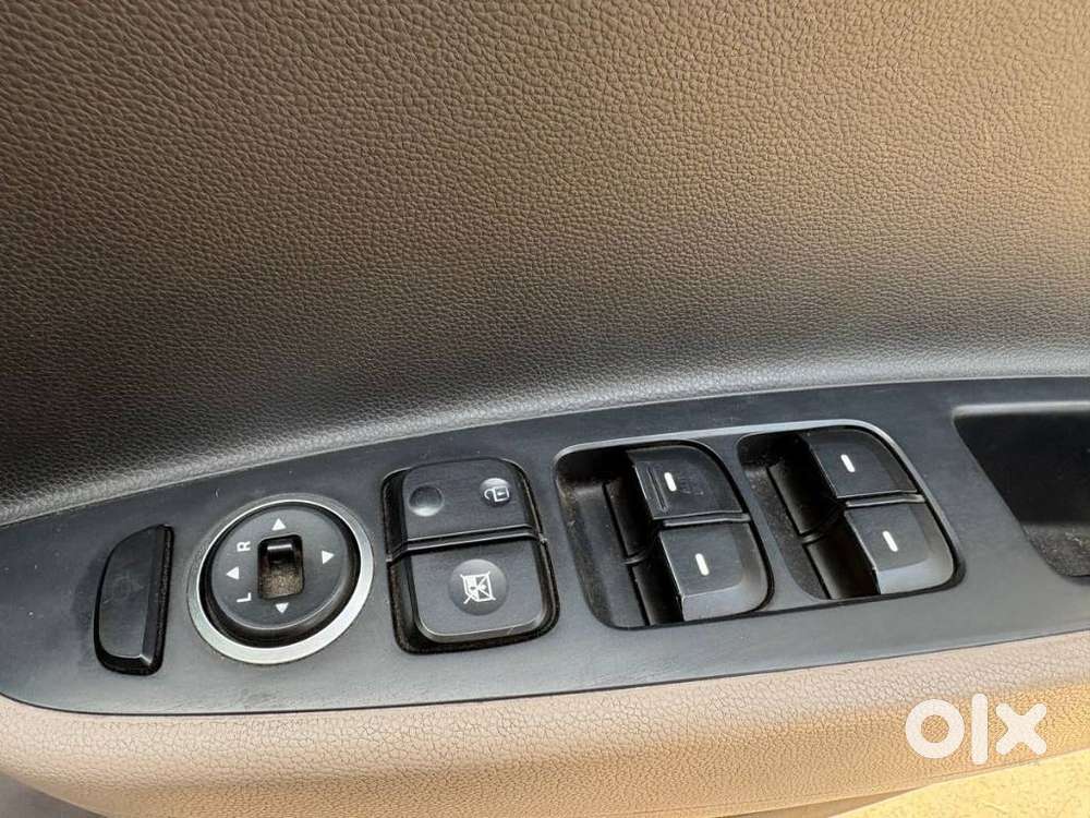 Hyundai Grand I10 2013-2016 Sportz, 2015, Petrol