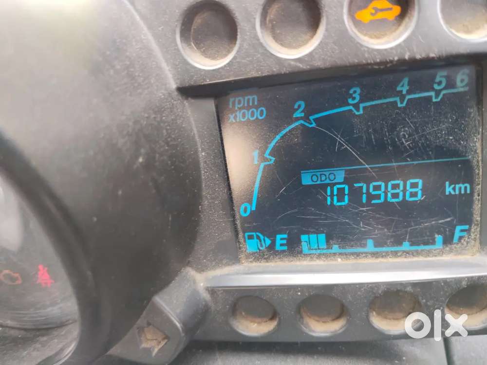 Chevrolet Beat 2013 Diesel Well Maintained
