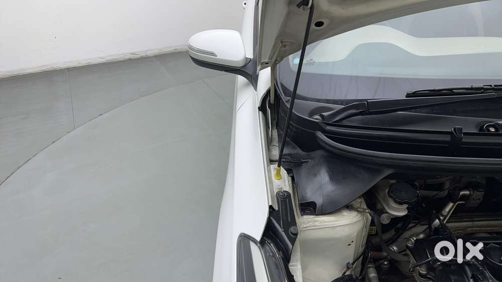 Hyundai Elite I20 [2018-2020] 1.2 Sportz, 2018, Petrol