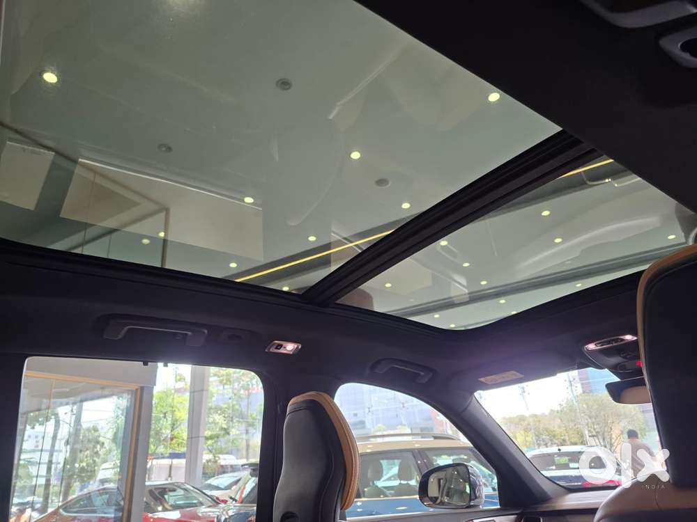 Volvo Xc 90 D5 Inscription, 2019, Diesel
