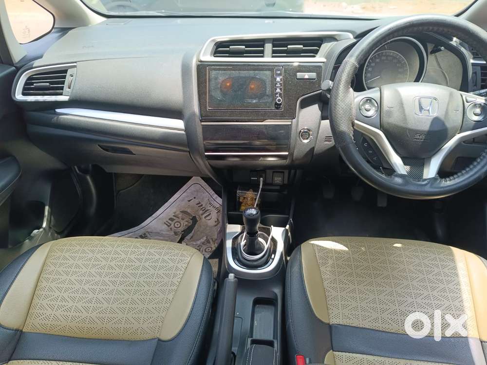Honda Wr-v I-dtec V, 2019, Diesel