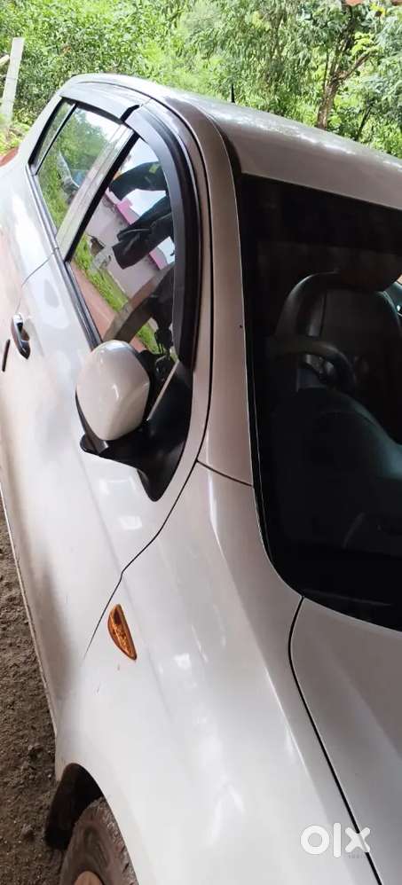 Hyundai I20 Diesel 2011