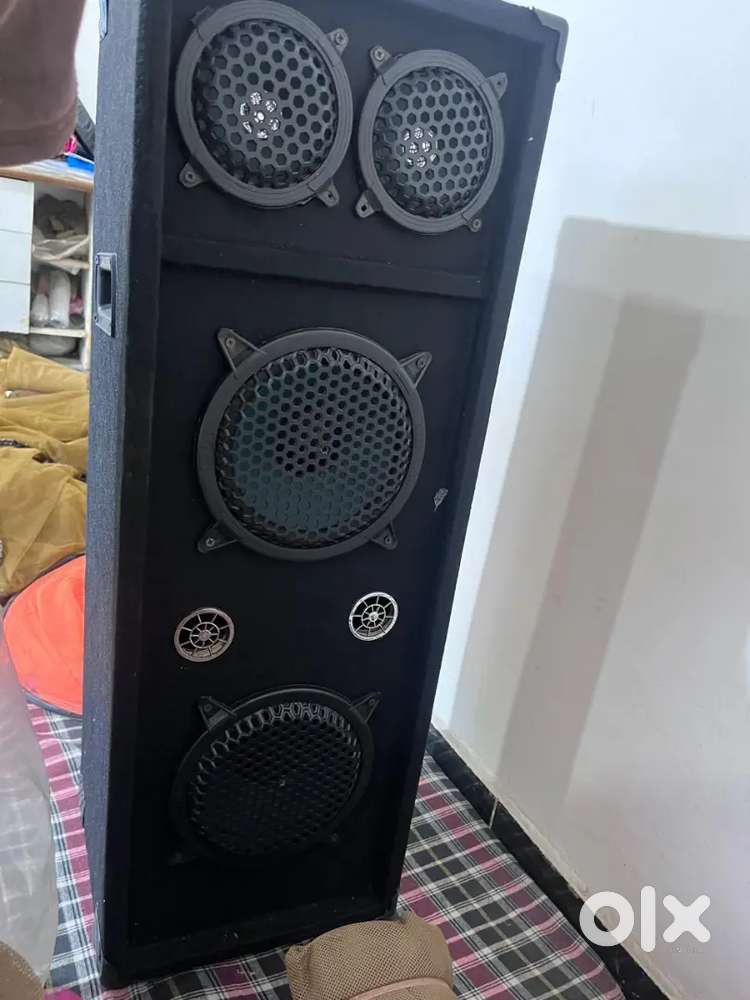 Home Theatre