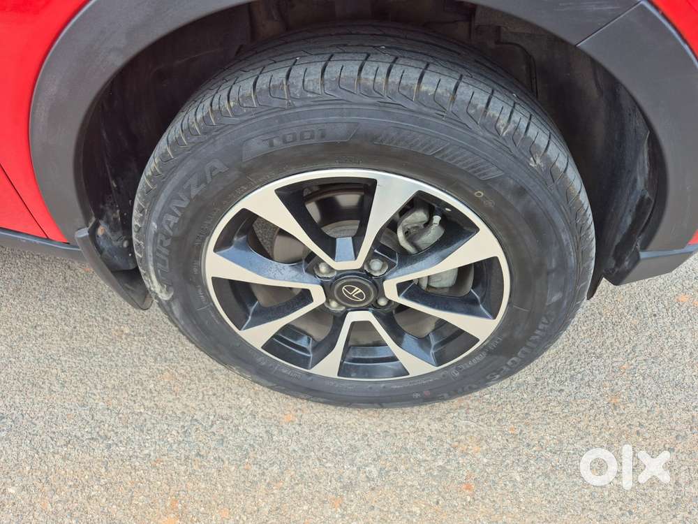 Tata Nexon 1.2 Revotron Xz Plus, 2021, Petrol