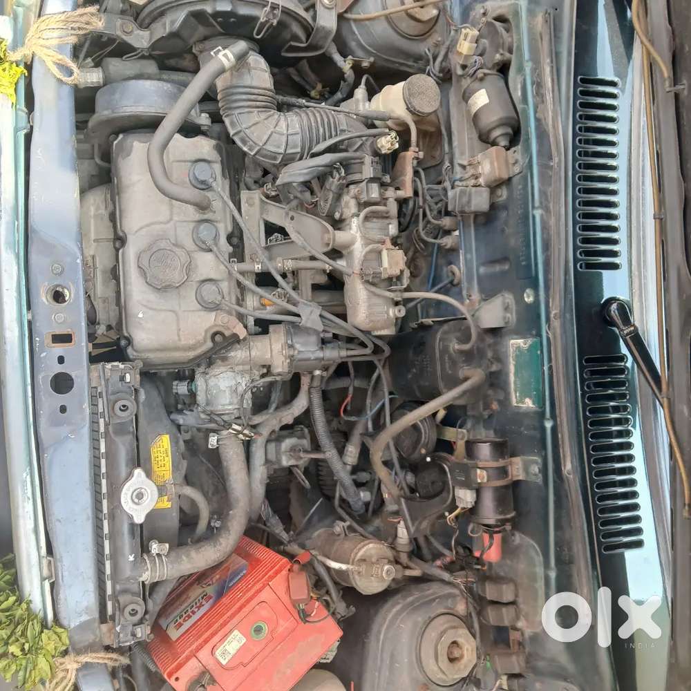 Maruti 800